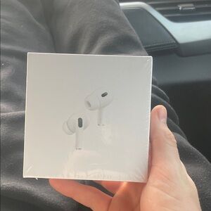 AirPod Pro 2